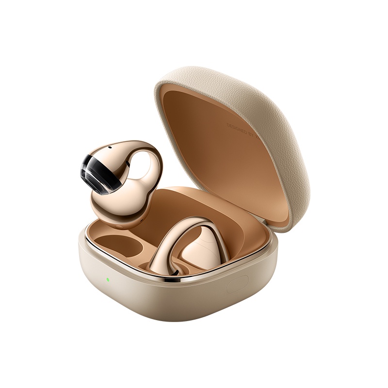 Image from: Xiaomi Ear-Clip Earbuds Diumumkan Dengan Rekaan Seakan Subang
