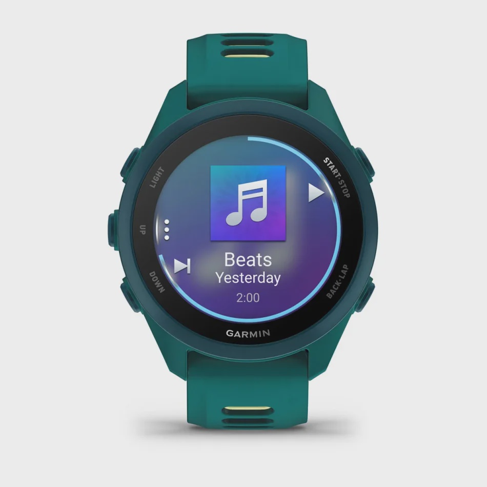 Image from: Garmin Forerunner 70 Dan Forerunner 170 Ditawarkan Di Malaysia Bermula RM 1119