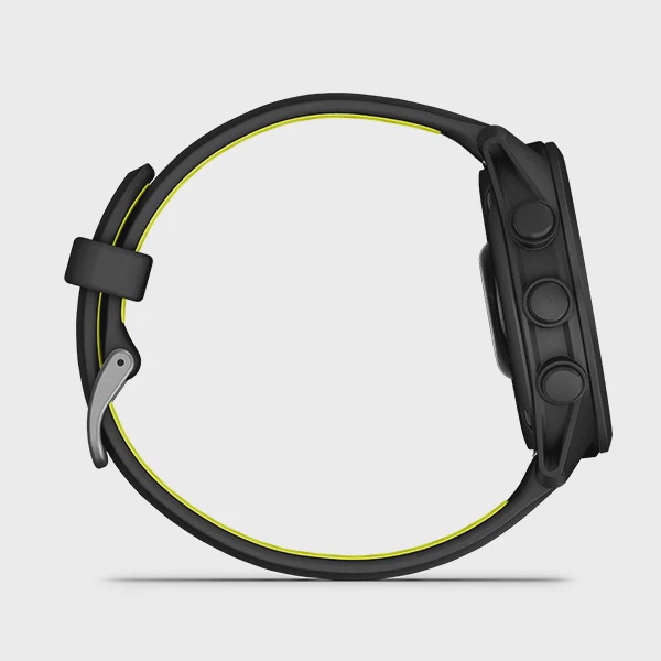 Image from: Garmin Forerunner 70 Dan Forerunner 170 Ditawarkan Di Malaysia Bermula RM 1119
