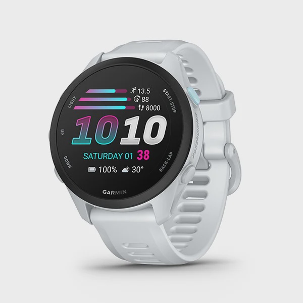 Image from: Garmin Forerunner 70 Dan Forerunner 170 Ditawarkan Di Malaysia Bermula RM 1119