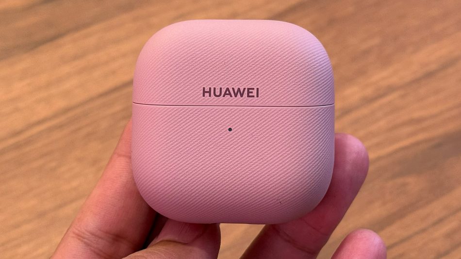 Image from: Huawei FreeClip 2 Ditawarkan Dalam Pilihan Warna Baharu ‘Berry Purple’