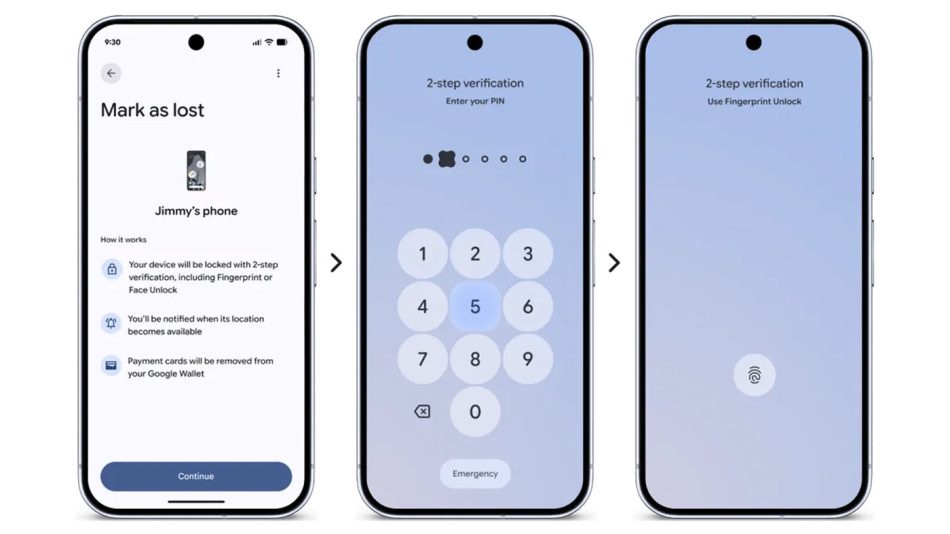 Image from: Android Kini Menamatkan Panggilan Bank Palsu dan Mengesan Aplikasi Hasad Secara Masa Nyata