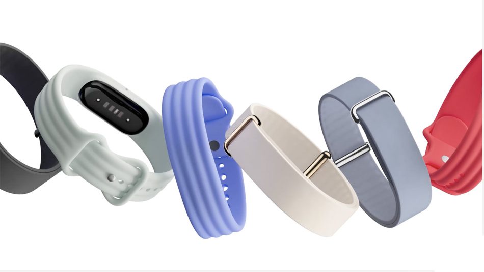 Image from: Google Fitbit Air Dilancarkan Tanpa Skrin dan Bateri Tahan Seminggu