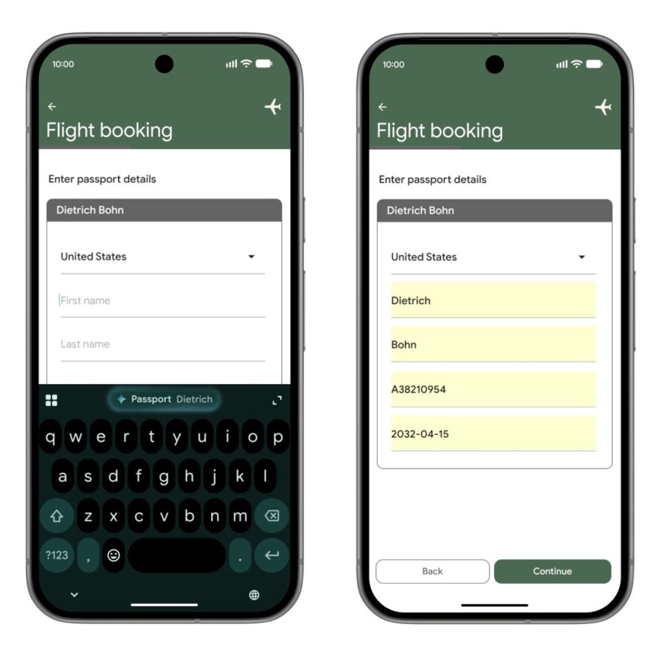 Image from: Gemini Intelligence Diumumkan – Pelbagai Lagi Ciri Ejen AI, Automasi dan Antaramuka Baharu