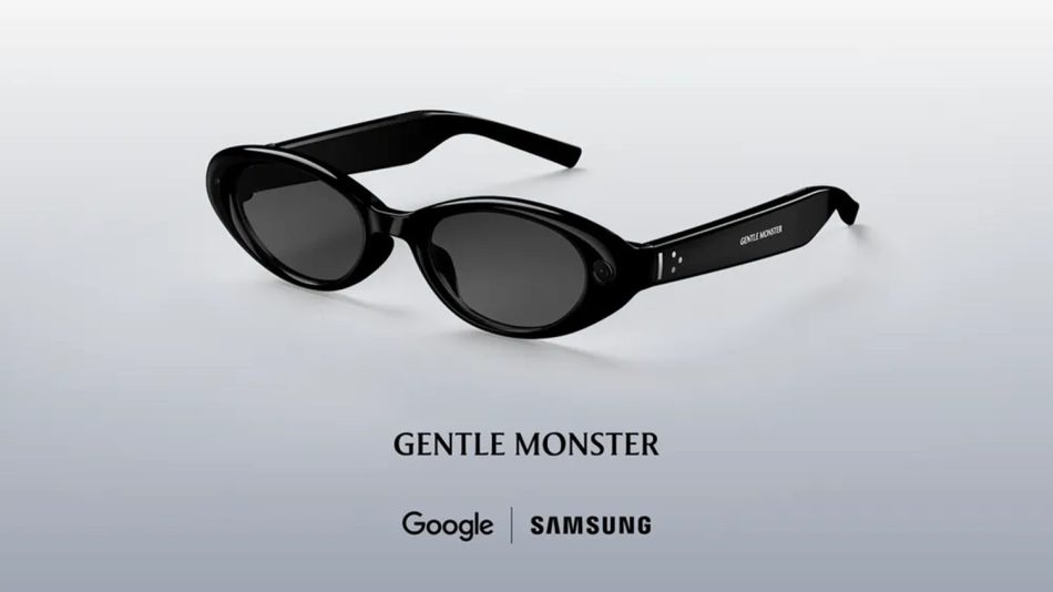 Image from: Cermin Mata Pintar Google dan Samsung Dengan Android XR Diperlihatkan