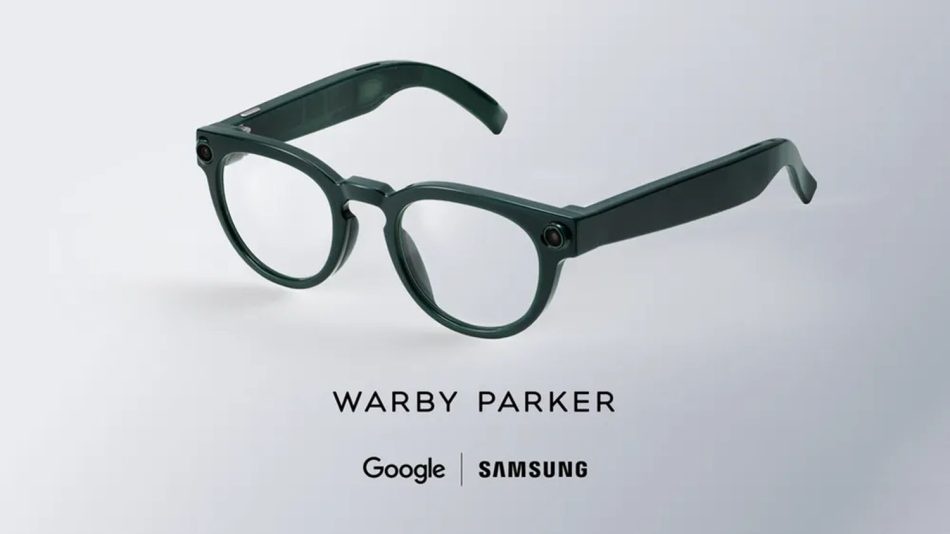 Image from: Cermin Mata Pintar Google dan Samsung Dengan Android XR Diperlihatkan
