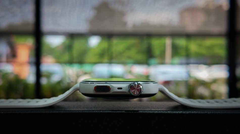 Image from: Siri Huawei Watch Fit 5 Memasuki Global Dengan Kemampuan Kesan Tanda Awal Diabetes Dan Bateri 10 Hari