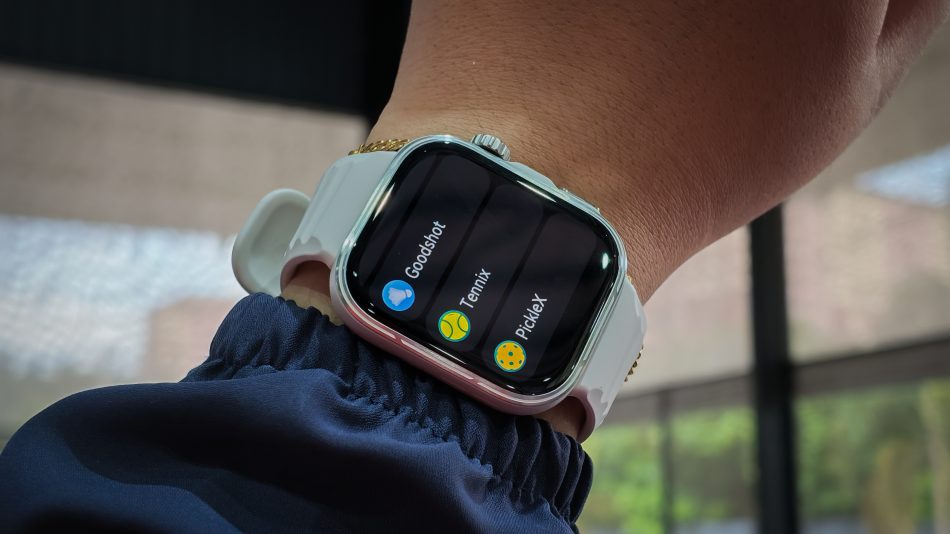 Image from: Siri Huawei Watch Fit 5 Memasuki Global Dengan Kemampuan Kesan Tanda Awal Diabetes Dan Bateri 10 Hari