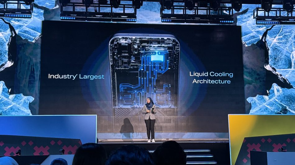 Image from: Infinix GT 50 Pro Kini Rasmi Di Malaysia Dengan Harga Bermula RM1699