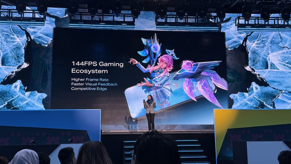 Image from: Infinix GT 50 Pro Kini Rasmi Di Malaysia Dengan Harga Bermula RM1699