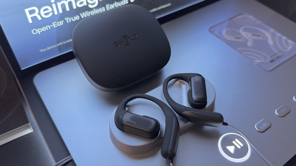 Image from: Shokz OpenFit Pro Ditawarkan Di Malaysia Pada Harga RM1199