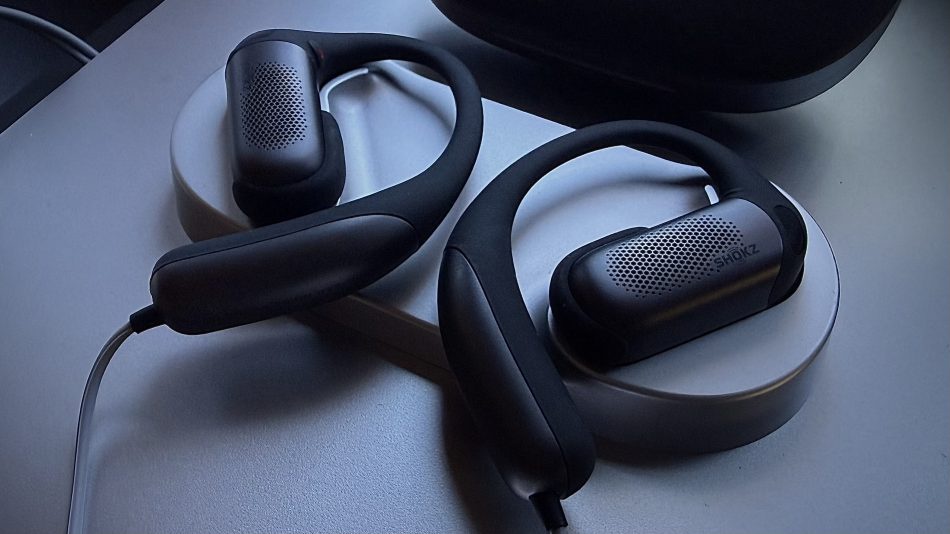 Image from: Shokz OpenFit Pro Ditawarkan Di Malaysia Pada Harga RM1199