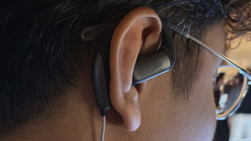 Image from: Shokz OpenFit Pro Ditawarkan Di Malaysia Pada Harga RM1199
