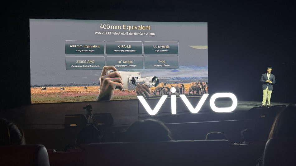 Image from: Vivo X300 Ultra Memasuki Pasaran Malaysia Dengan Harga Bermula RM 6799