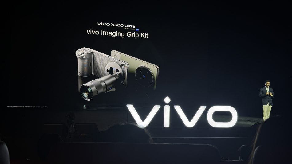 Image from: Vivo X300 Ultra Memasuki Pasaran Malaysia Dengan Harga Bermula RM 6799