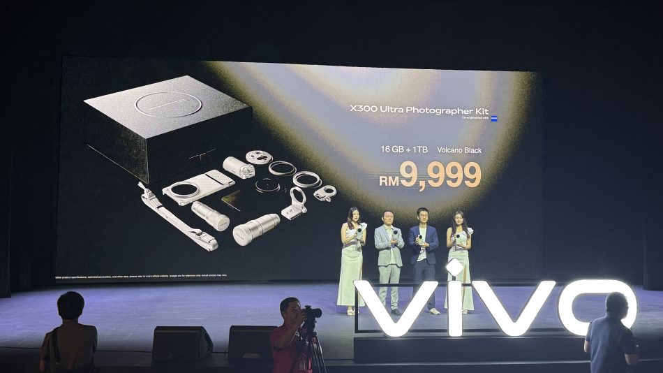 Image from: Vivo X300 Ultra Memasuki Pasaran Malaysia Dengan Harga Bermula RM 6799