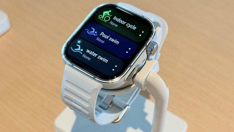 Image from: Siri Huawei Watch Fit 5 Rasmi Di Malaysia Dengan Harga Bermula RM 799