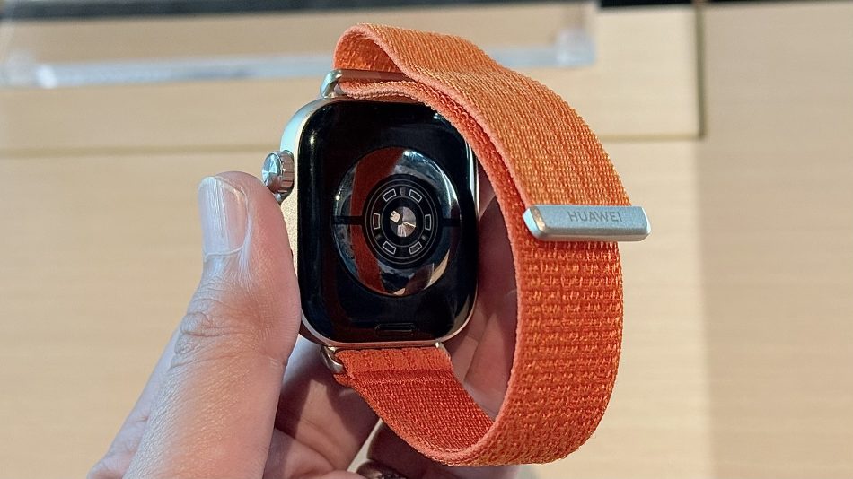 Image from: Siri Huawei Watch Fit 5 Rasmi Di Malaysia Dengan Harga Bermula RM 799