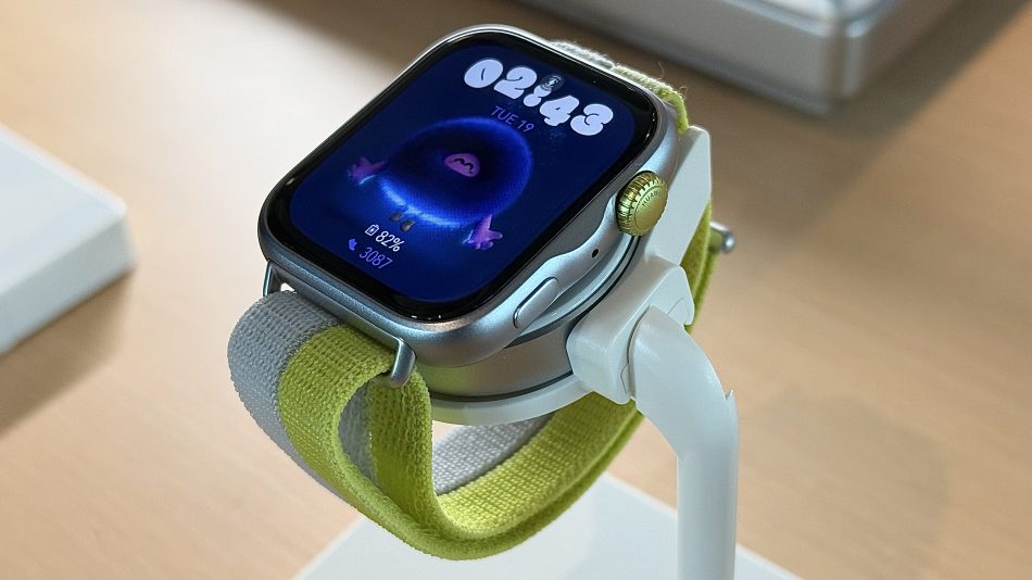 Image from: Siri Huawei Watch Fit 5 Rasmi Di Malaysia Dengan Harga Bermula RM 799