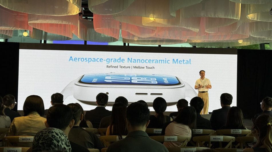 Image from: Siri Huawei Watch Fit 5 Rasmi Di Malaysia Dengan Harga Bermula RM 799
