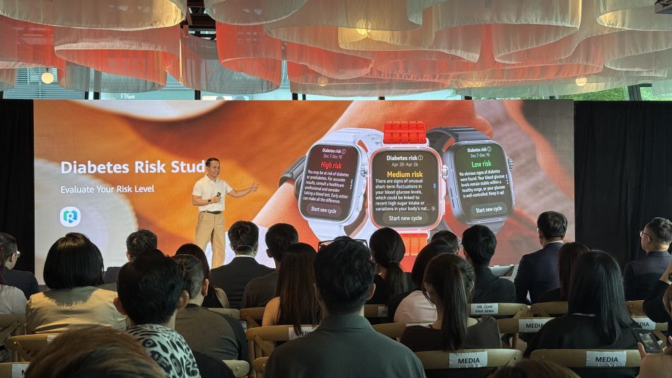 Image from: Siri Huawei Watch Fit 5 Rasmi Di Malaysia Dengan Harga Bermula RM 799