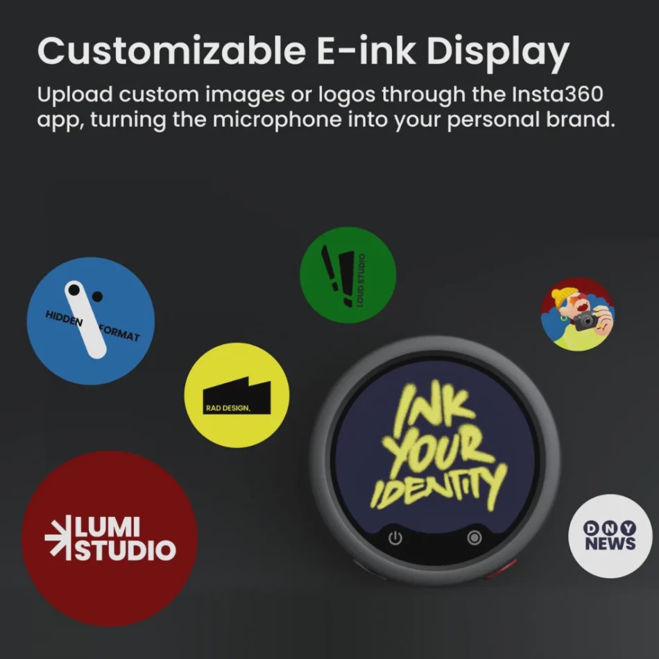 Image from: Insta360 Mic Pro Boleh Didapati Di Malaysia Dengan Harga Bermula RM809
