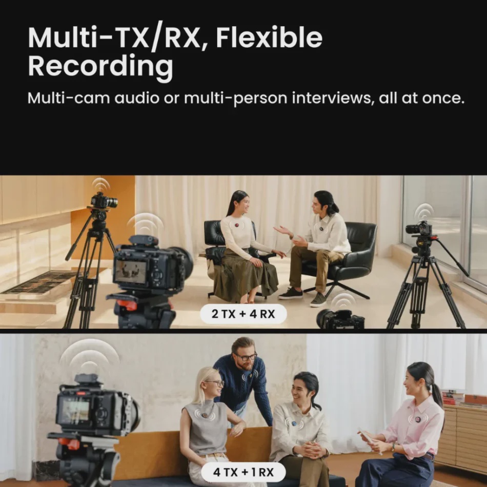 Image from: Insta360 Mic Pro Boleh Didapati Di Malaysia Dengan Harga Bermula RM809