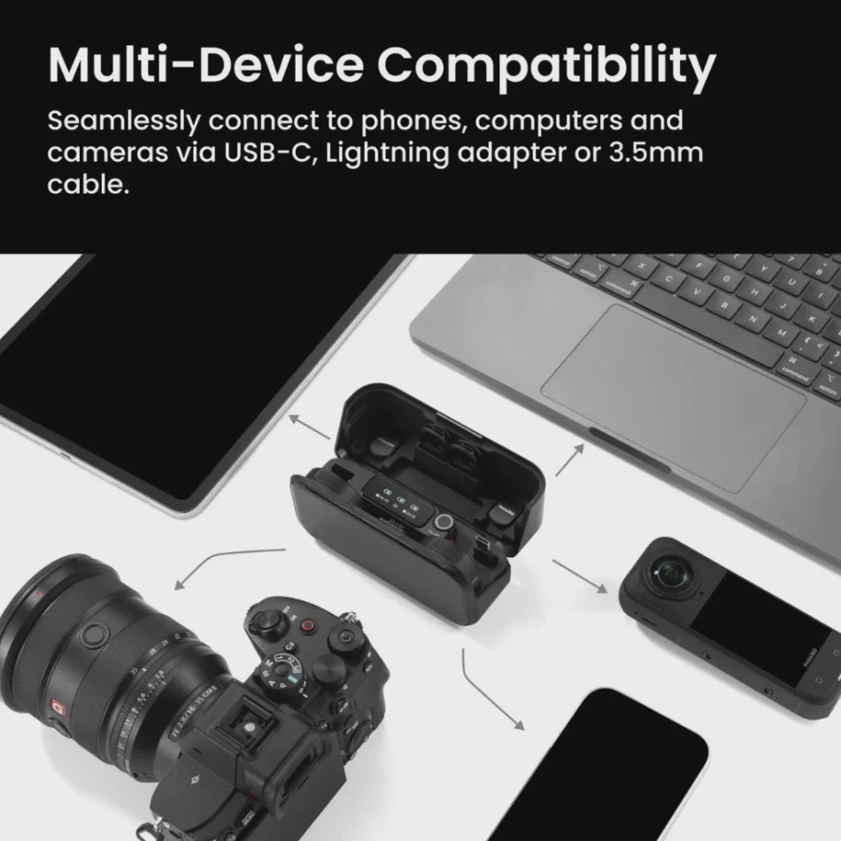 Image from: Insta360 Mic Pro Boleh Didapati Di Malaysia Dengan Harga Bermula RM809