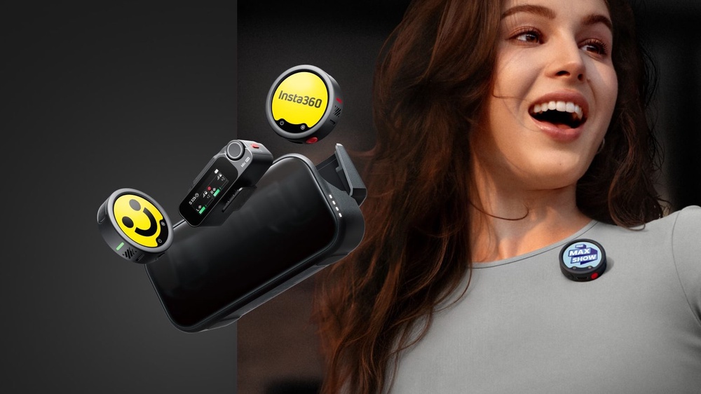 Image from: Insta360 Mic Pro Boleh Didapati Di Malaysia Dengan Harga Bermula RM809