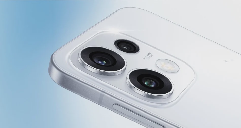 Image from: Oppo Reno16 Dan Reno16 Pro Dilancarkan Dengan Dimensity 9500s Serta Kamera 200MP