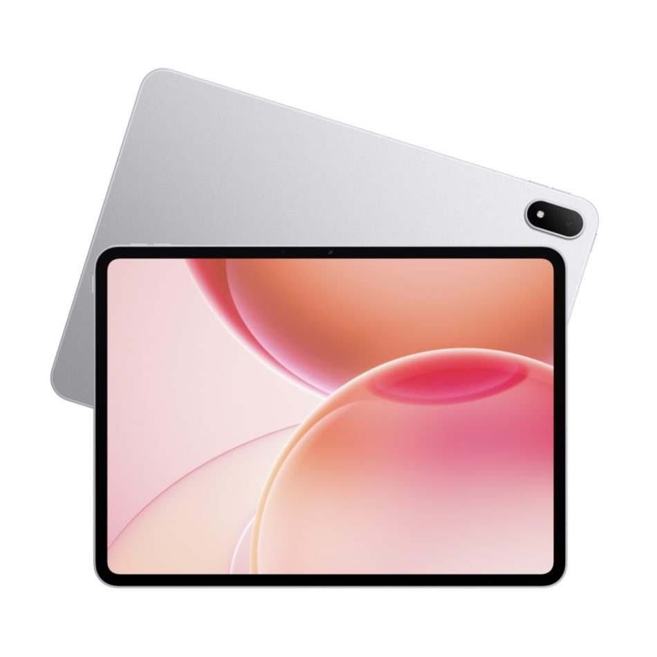 Image from: Oppo Pad 6 Turut Dilancarkan Dengan Dimensity 9500s