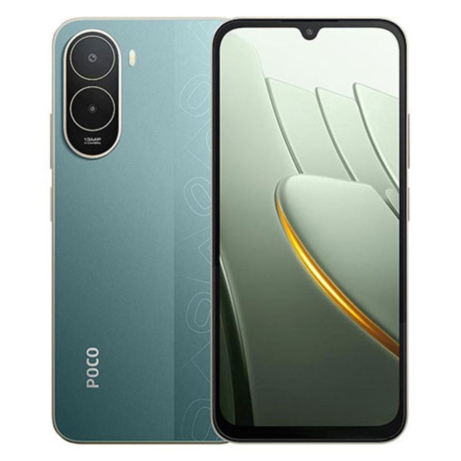 Image from: Poco C81 Pro Dilancarkan Pada Harga Bermula RM 399