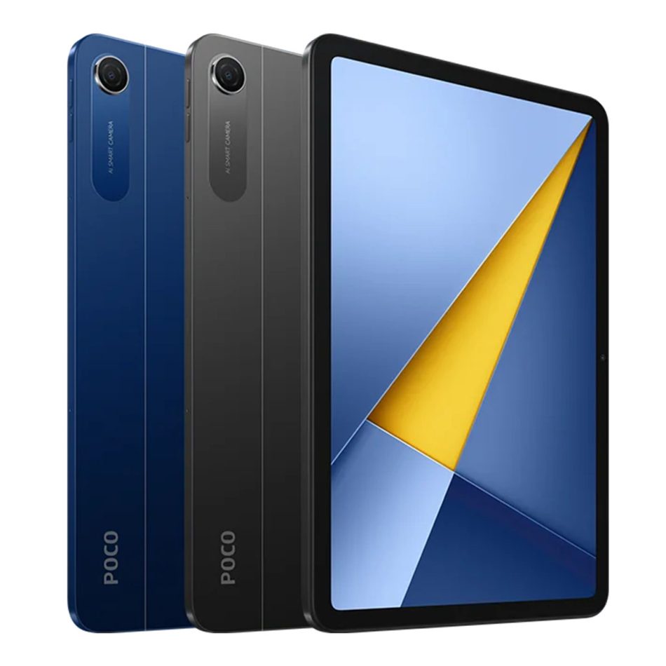 Image from: Poco Pad C1 Dilancarkan Pada Harga Bermula RM 549
