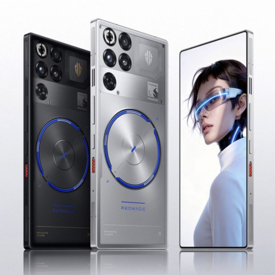 Image from: RedMagic 11S Pro Dilancarkan Di Malaysia – Bermula RM3799