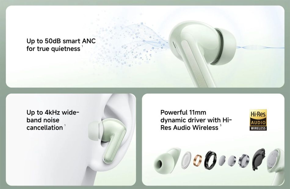 Image from: Redmi Buds 8 Berharga RM289 Di Malaysia – Ditawarkan Bermula 5 Jun 2026