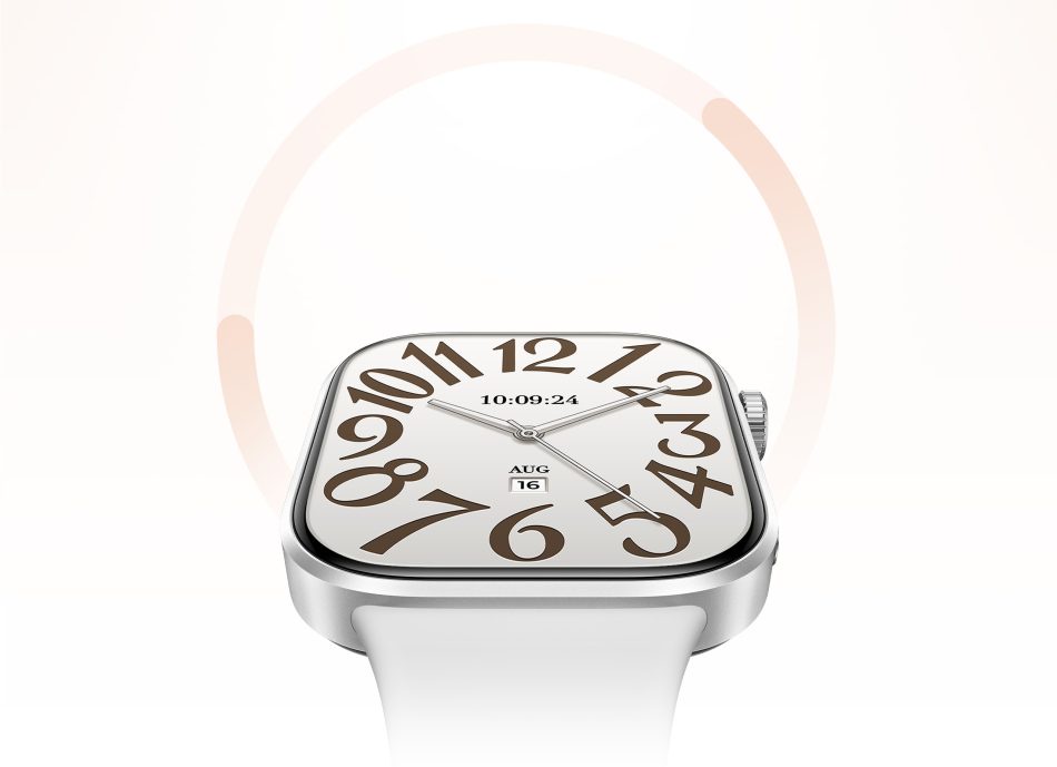 Image from: Redmi Watch 6 Ditawarkan Di Malaysia Pada Harga RM469