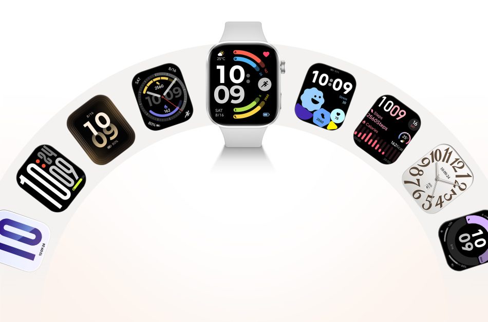 Image from: Redmi Watch 6 Ditawarkan Di Malaysia Pada Harga RM469