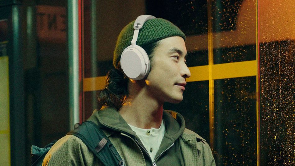 Image from: Sennheiser Momentum 5 Wireless Diperkenalkan Dengan Bateri 57 Jam