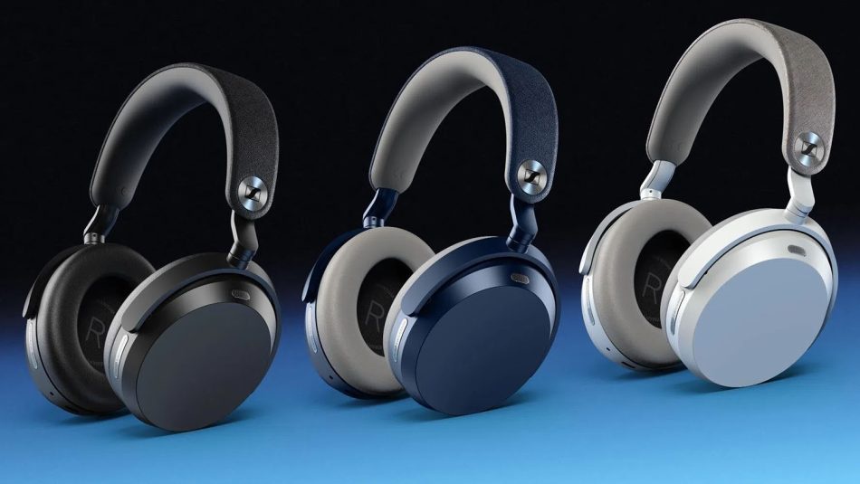 Image from: Sennheiser Momentum 5 Wireless Diperkenalkan Dengan Bateri 57 Jam