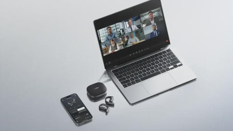 Image from: Shokz OpenFit Pro Ditawarkan Di Malaysia Pada Harga RM1199