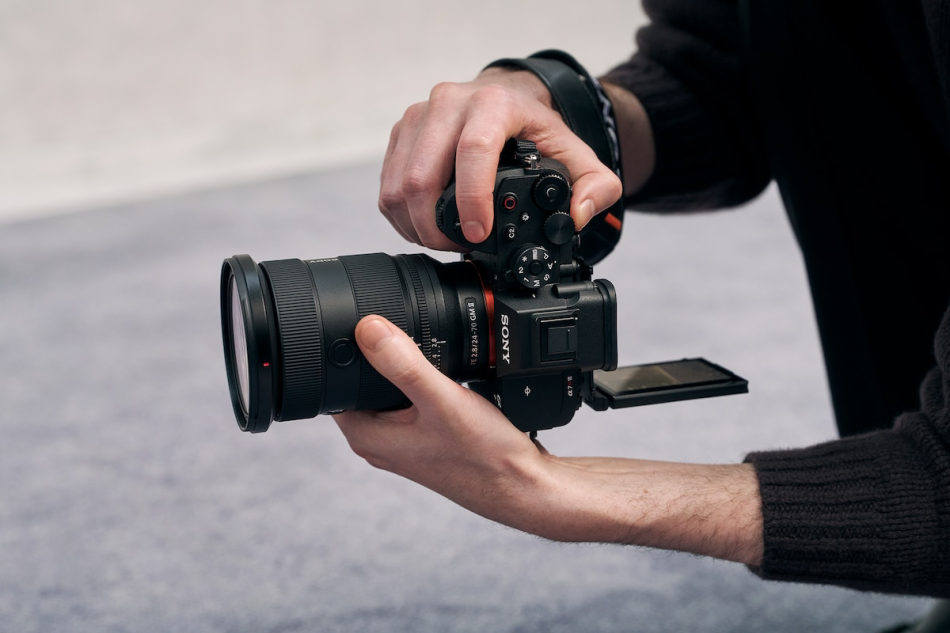 Image from: Sony A7R VI Dengan Sensor 66.8MP Full Frame Dilancarkan Pada Harga RM 18,999