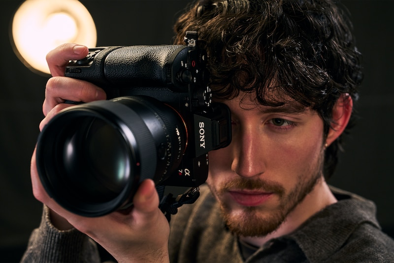 Image from: Sony A7R VI Dengan Sensor 66.8MP Full Frame Dilancarkan Pada Harga RM 18,999