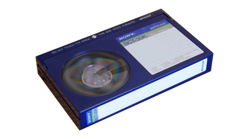 Image from: 10 Inovasi Terpenting Sony Sejak Ditubuhkan 80 Tahun Lalu