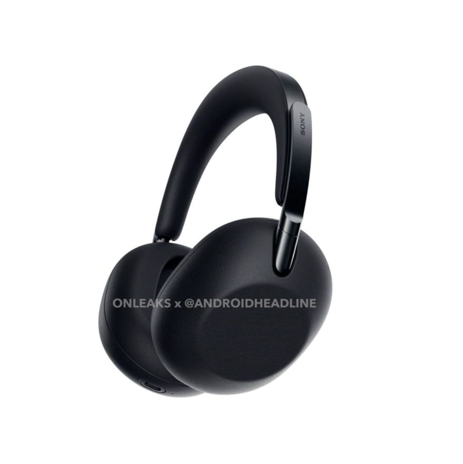 Image from: Imej Rasmi Sony 1000XM The ColleXion Pula Tetiris
