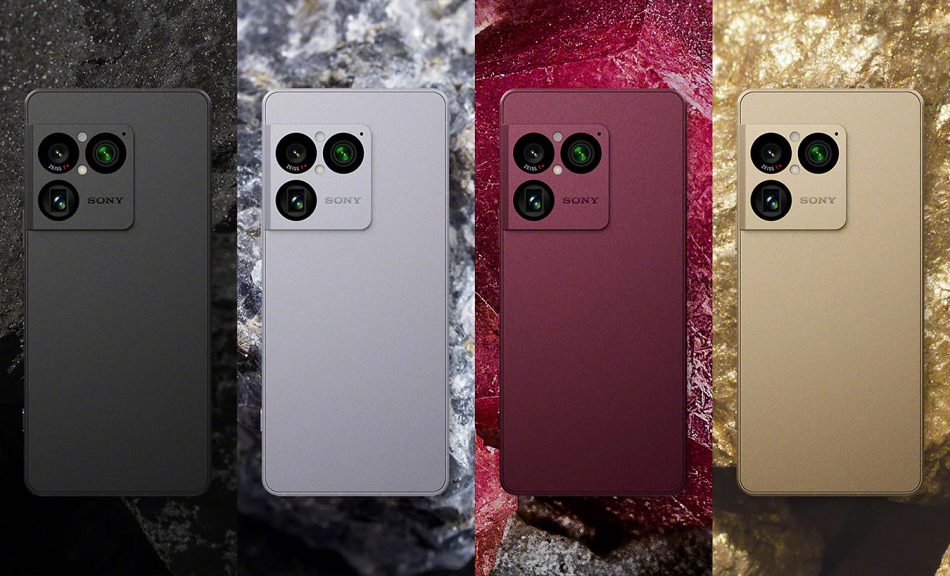Image from: Sony Xperia 1 VIII Dilancarkan Secara Rasmi – Snapdragon 8 Elite Gen 5 dan Tri-Kamera Zeiss
