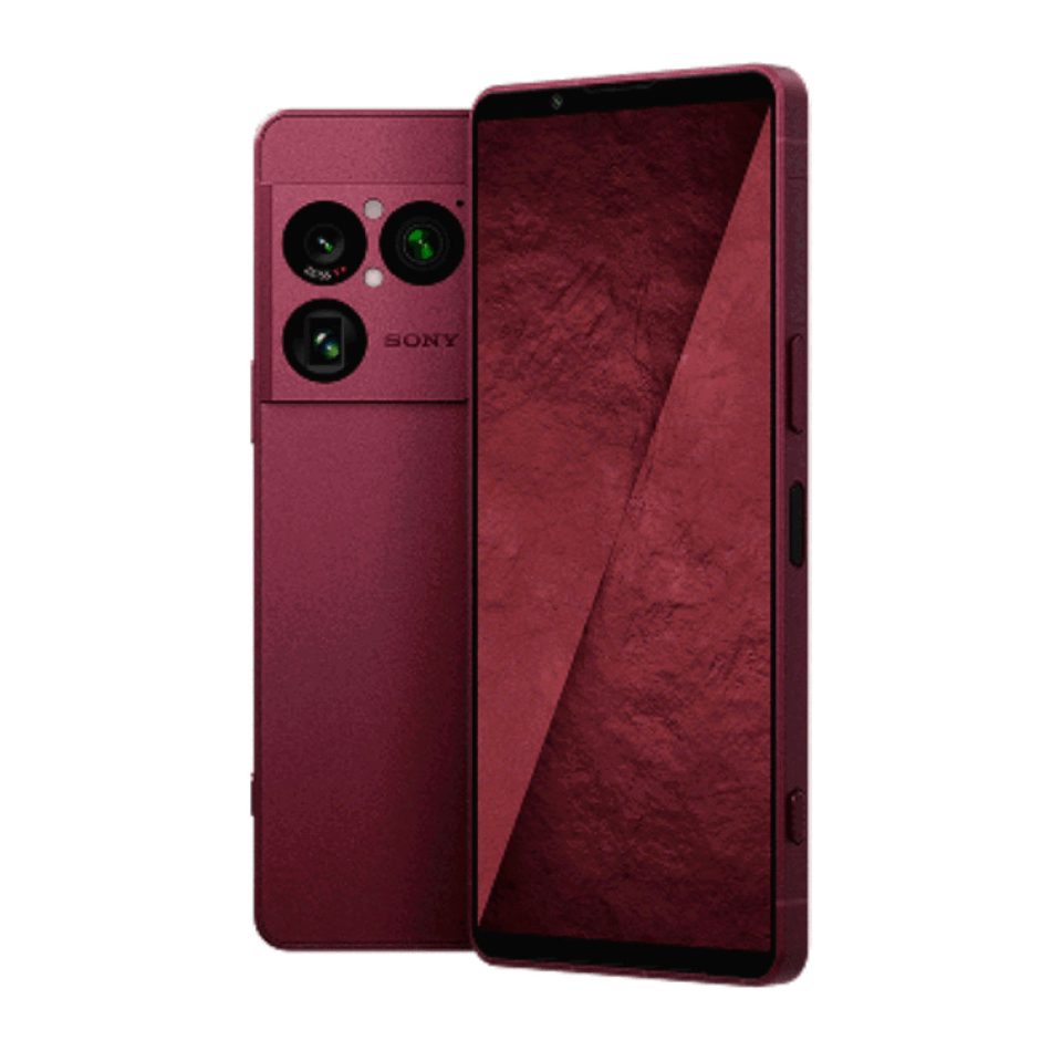 Image from: Imej Rasmi Sony Xperia 1 VIII Tertiris