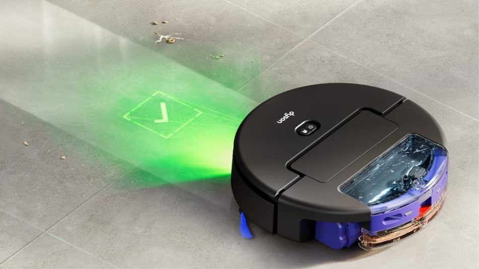 Image from: Dyson Spot+Scrub Dijual Di Malaysia Dengan Harga RM 5999