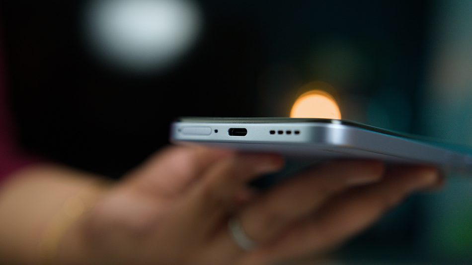 Image from: Ulasan Realme C100 – Masih Ada Bicu Audio