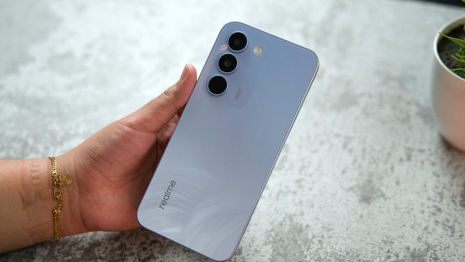 Image from: Ulasan Realme C100 – Masih Ada Bicu Audio