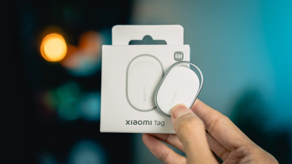 Image from: Ulasan Xiaomi Tag – Penjejak Pintar Mesra Pengguna